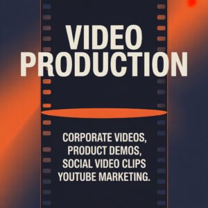 video production image